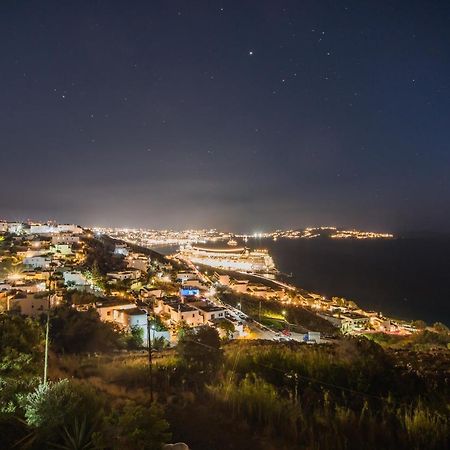 Amazing View Hotel Apartments Agios Stefanos  Exterior photo