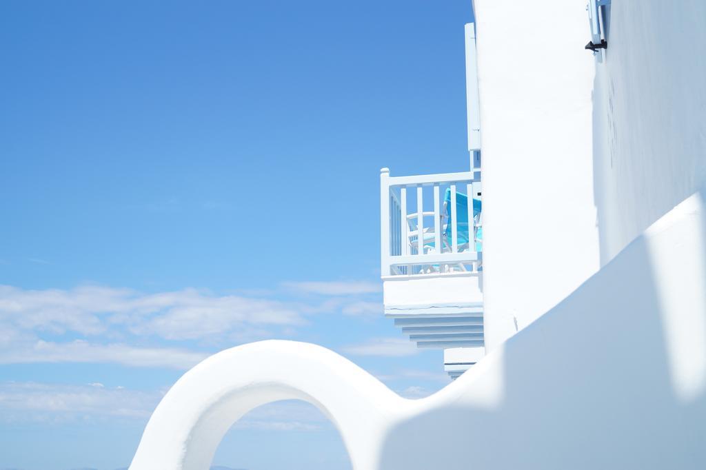Amazing View Hotel Apartments Agios Stefanos  Room photo