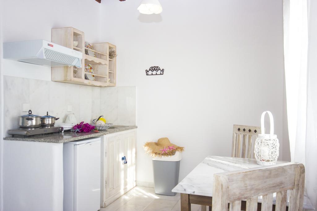 Amazing View Hotel Apartments Agios Stefanos  Room photo