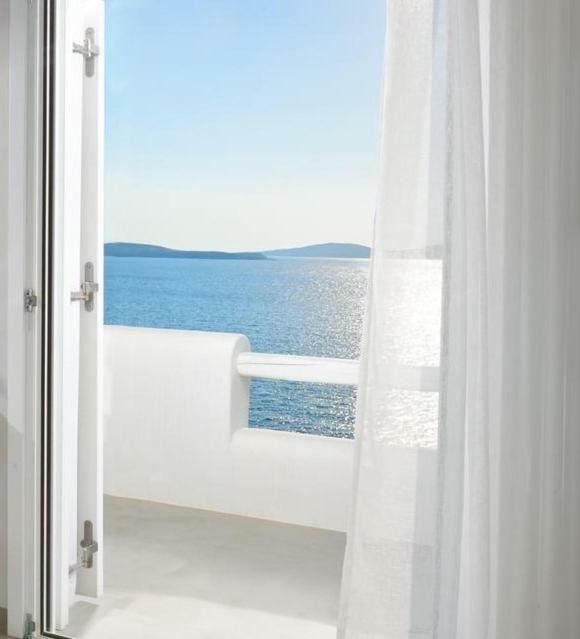 Amazing View Hotel Apartments Agios Stefanos  Exterior photo