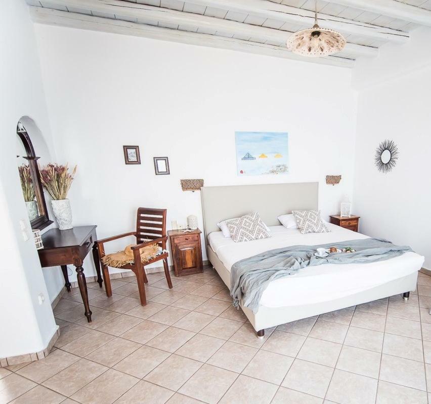 Amazing View Hotel Apartments Agios Stefanos  Exterior photo